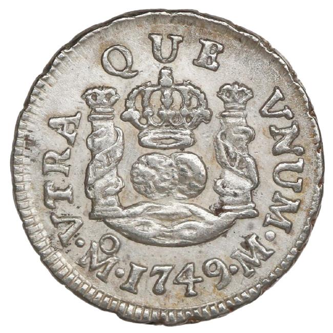 Spanish Real