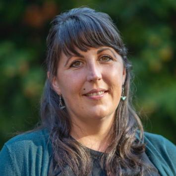 Profile photo of Celise Chilcote-Fricker