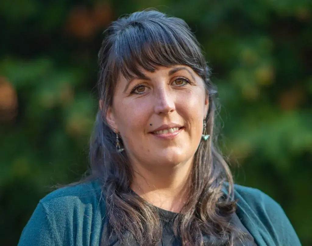 Profile photo of Celise Chilcote-Fricker